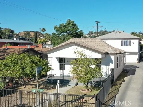301 S Avenue 55, Los Angeles, CA 90042