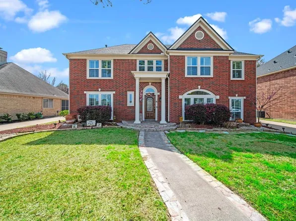 14119 Owens Road, Houston, TX 77095