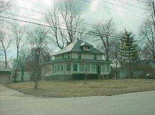 307 North St, Waterville, OH 43566