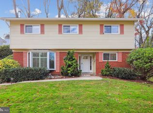 4008 Byrd Rd, Kensington, MD 20895