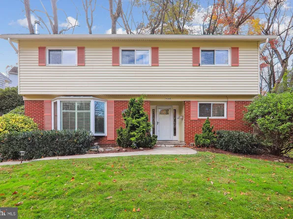 4008 Byrd Rd, Kensington, MD 20895