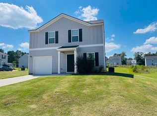 1763 Robinson Ct, Griffin, GA 30224