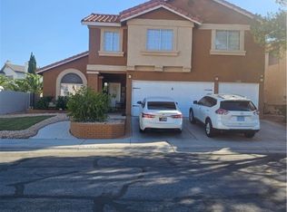 2913 Domino Way, Las Vegas, NV 89117
