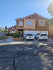 2913 Domino Way, Las Vegas, NV, 89117