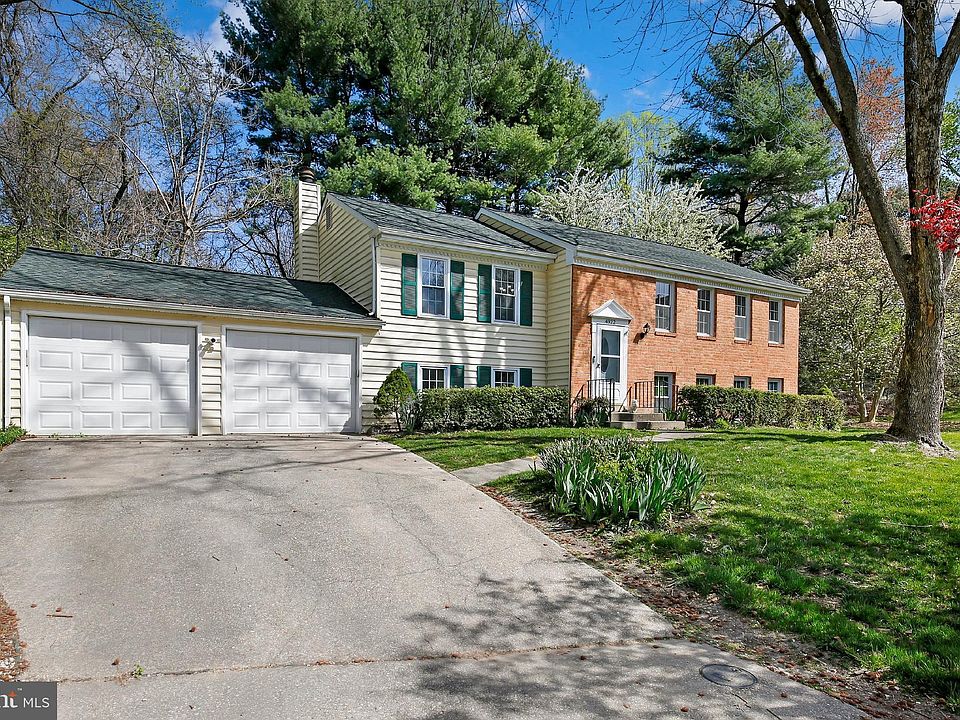 4922 Good Hours Pl, Columbia, MD 21044 Zillow