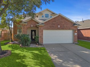 19919 Fairgrange Place Ln, Katy, TX 77449