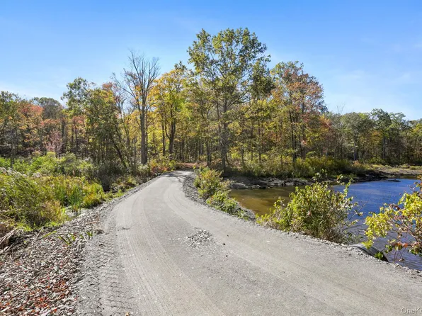 2 Coburn Road W, Sherman CT, Call Listing Agent, CT