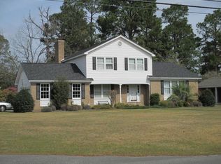 123 Adams Ave, Sumter, SC 29150