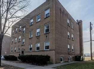 6122 N Hamilton Ave #3, Chicago, IL 60659
