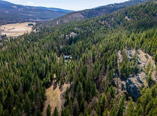 1760 & 1720 Browns Meadow Rd, Kila, MT 59920