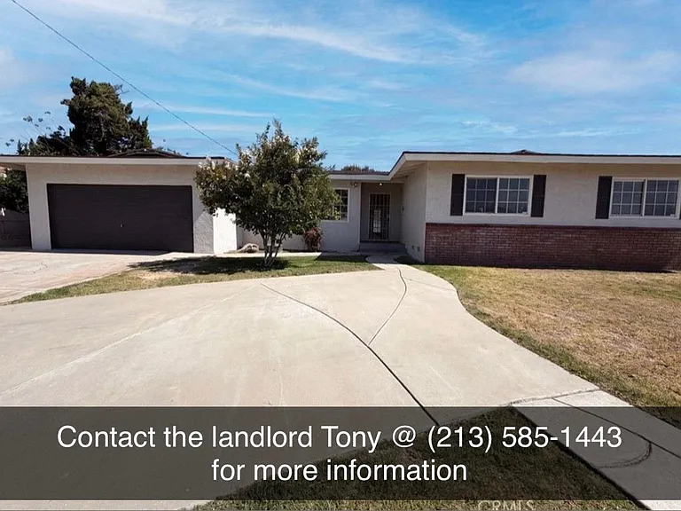 624 E Mariposa Dr — Photo 1