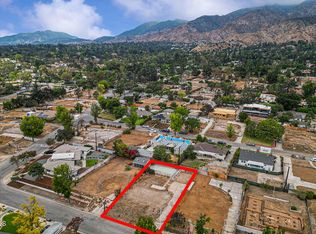 1685 E Calaveras St LOT 24, Altadena, CA 91001