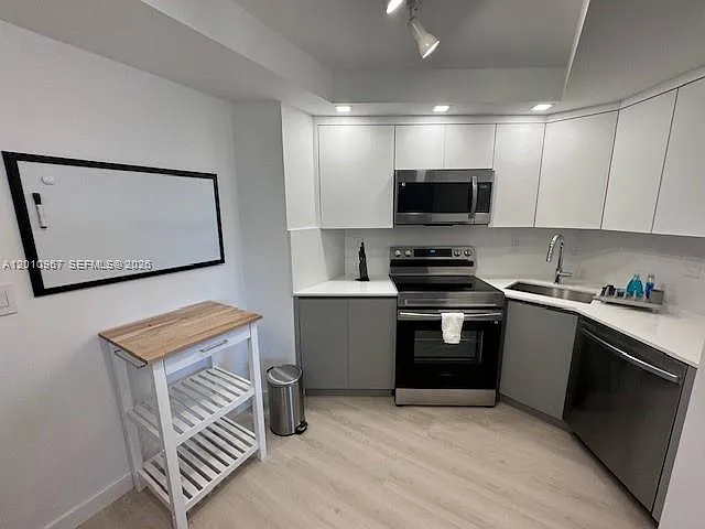 3800 Galt Ocean Dr #309 — Photo 7