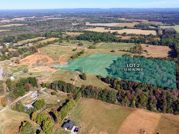 368 Laws Hill Rd Lot 2, Lewisburg, TN 37091