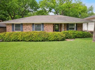 10025 Lanshire Dr, Dallas, TX 75238