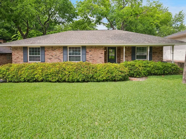10025 Lanshire Dr, Dallas, TX 75238