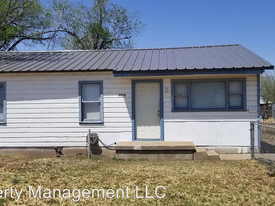 1st image of 2839 Sanborn St