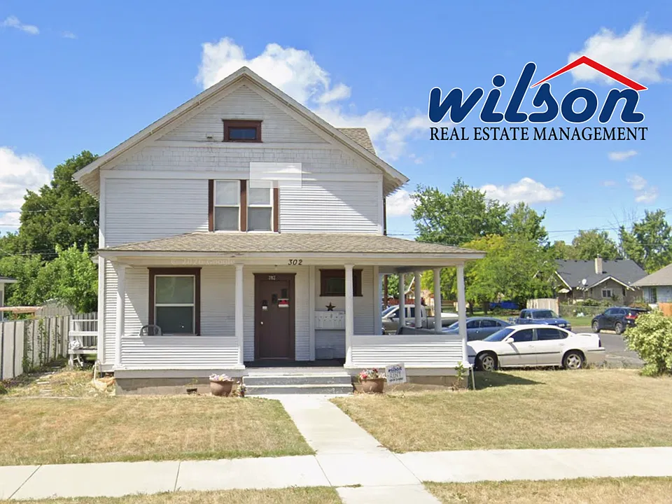 302 S 8th Ave