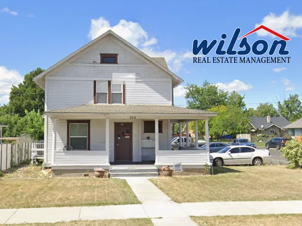 302 S 8th Ave