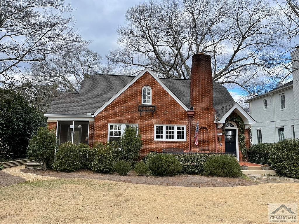 555 University Dr, Athens, GA 30605 Zillow