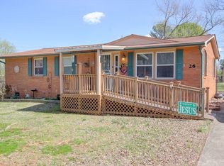 26 Charlemagne Blvd, Clarksville, TN 37042