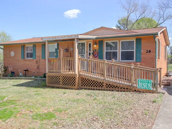 26 Charlemagne Blvd, Clarksville, TN 37042