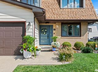 704 Rickard Rd, Springfield, IL 62704