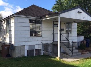 22 E Rockwell Ave, Spokane, WA 99207