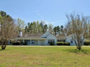 4046 Bill Tuck Hwy, South Boston, VA 24592