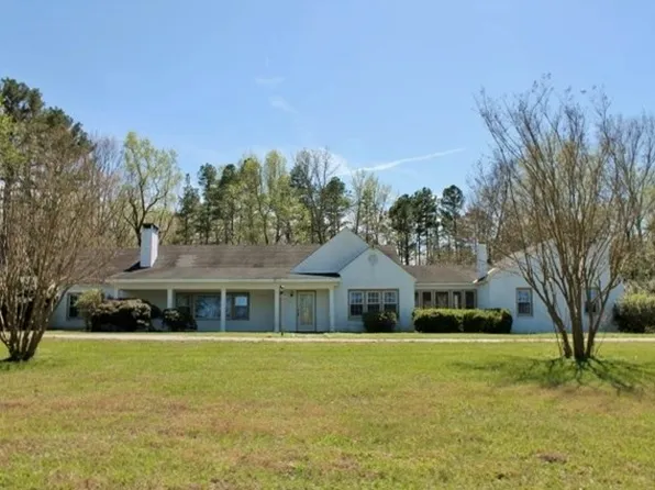 4046 Bill Tuck Hwy, South Boston, VA 24592