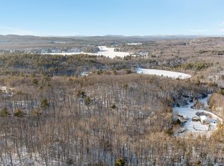 Map 11 Lot E Joseph Way, Waterboro, ME 04030