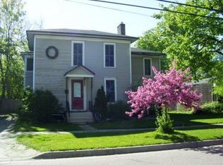 416 Oak St, Kalamazoo, MI