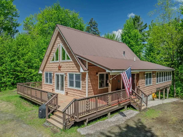 1560 Cherry Valley Road, Bethlehem, NH 03574