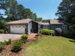 23 Shadow Dr, Whispering Pines, NC 28327
