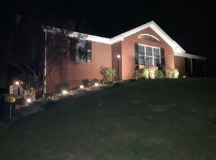 1200 Bonds Mill Rd, Lawrenceburg, KY 40342