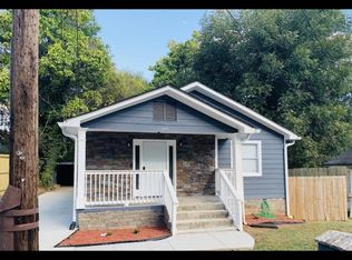 350 Betsy Ave SW, Atlanta, GA