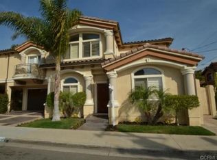2506 Mackay Ln, Redondo Beach, CA 90278