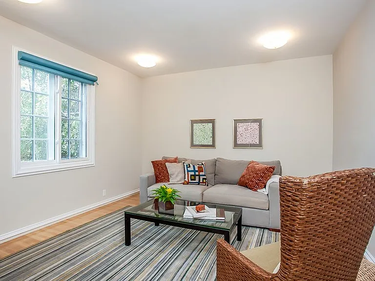 1317 Shattuck Ave — Photo 16