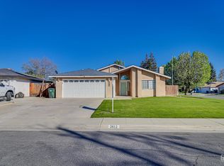 3612 Sonoita Dr, Bakersfield, CA 93309