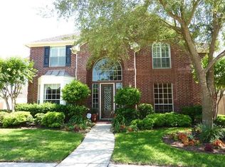 7602 Crescendo Ct, Houston, TX 77040