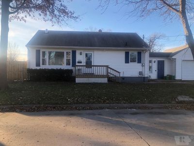 1301 Hedge Ave, Burlington, IA, 52601