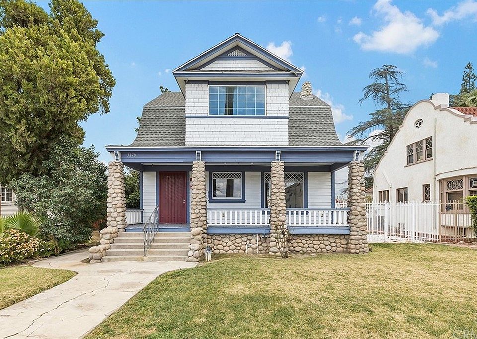 3370 Orange St, Riverside, CA 92501 Zillow