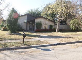 607 Southwood Ct #D, Duncanville, TX 75137