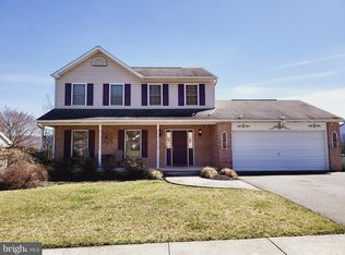 41 Byron Dr, Smithsburg, MD