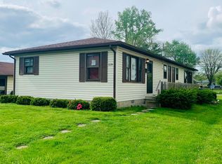 1135 E Locust St, Lancaster, OH