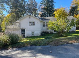 21 Youngs Hill Rd, Liberty, NY 12754