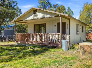 2056 Shot Gun Rd, Overgaard, AZ 85933