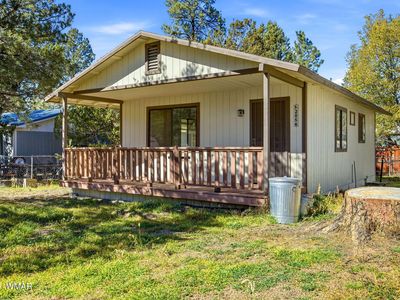 2056 Shot Gun Rd, Overgaard, AZ, 85933