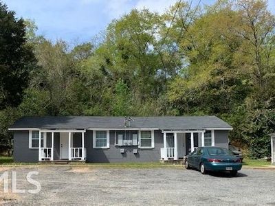 372 Grier St, Macon, GA, 31204