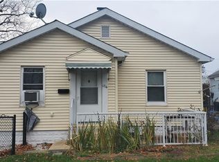 1714 Winfield Ave, Indianapolis, IN